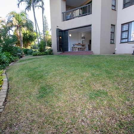 7 The Shades Umhlanga Rocks Apartment Дърбан Екстериор снимка