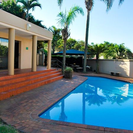 7 The Shades Umhlanga Rocks Apartment Дърбан Екстериор снимка