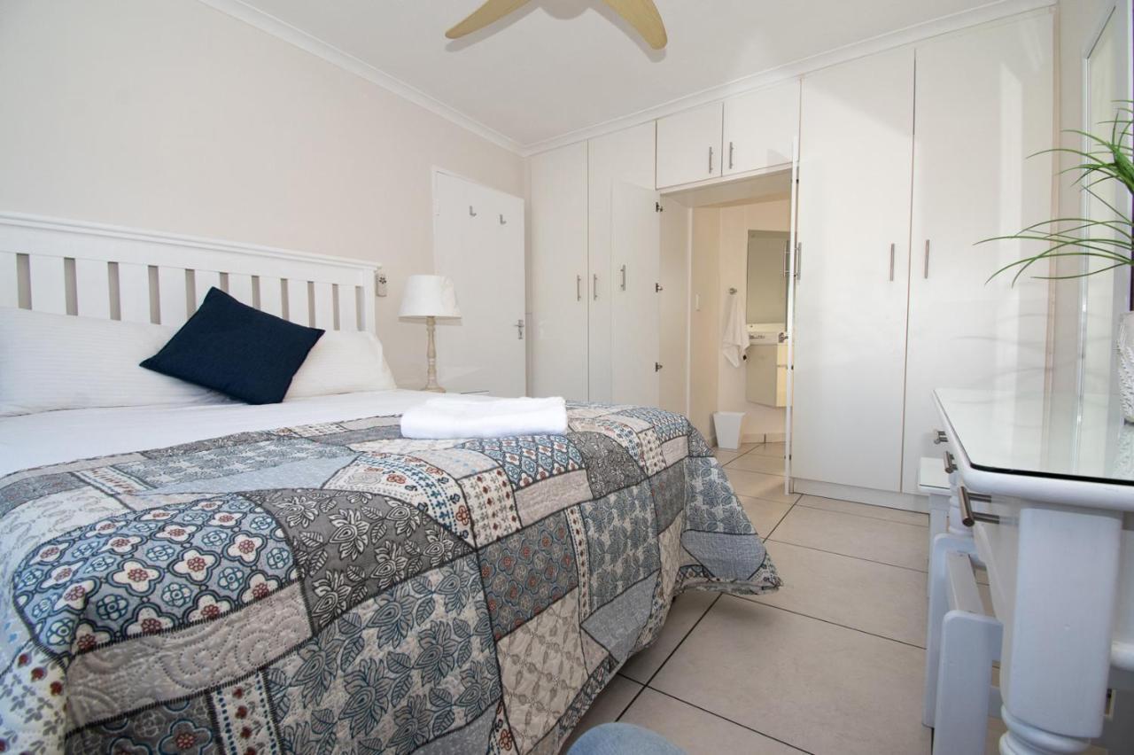 7 The Shades Umhlanga Rocks Apartment Дърбан Екстериор снимка