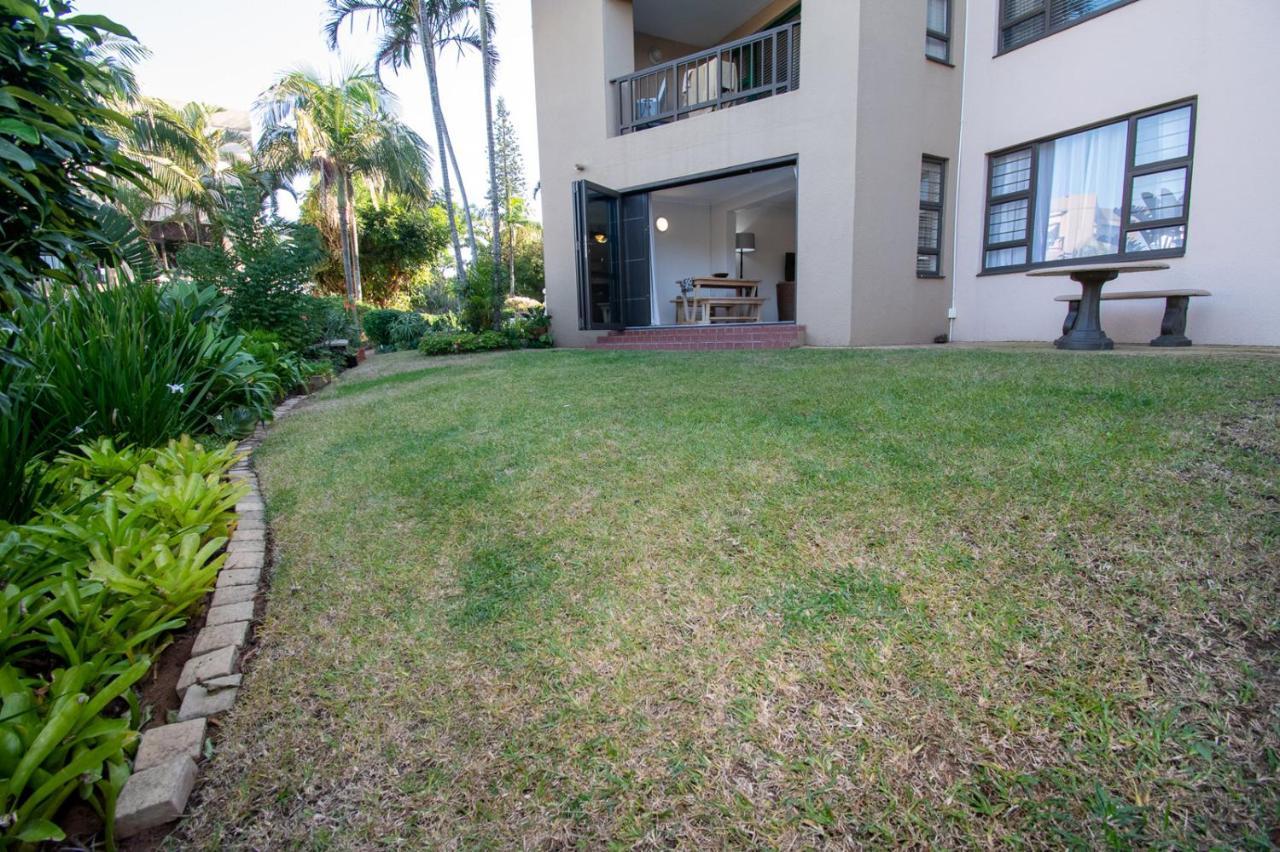 7 The Shades Umhlanga Rocks Apartment Дърбан Екстериор снимка