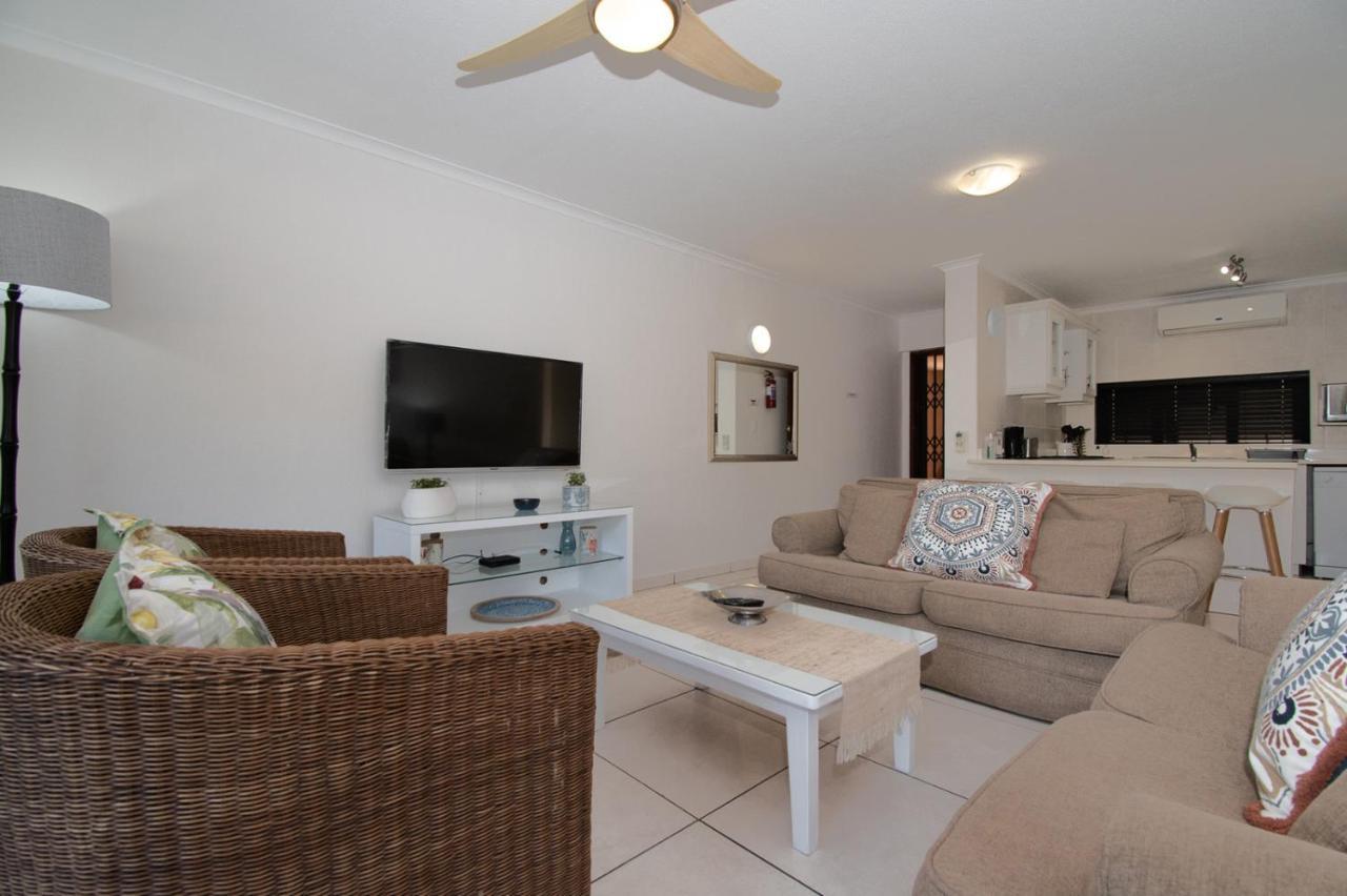 7 The Shades Umhlanga Rocks Apartment Дърбан Екстериор снимка